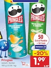 Pringles für 1,99 € bei Netto Marken-Discount im Angebot Pringles im aktuellen Netto Marken-Discount Prospekt