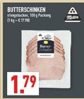 Butterschinken Angebote von Metten bei Marktkauf Arnsberg für 1,79 €
