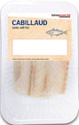 Dos de cabillaud sans arêtes en promo chez Intermarché Super Dos de cabillaud sans arêtes dans le catalogue Intermarché Super