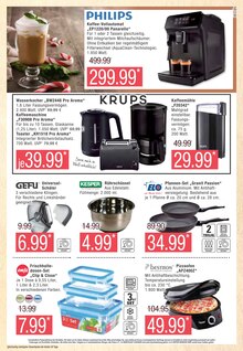 Krups Angebot im Marktkauf Prospekt, gültig von 04.12.2023 bis 09.12.2023 Krups Angebot im aktuellen Marktkauf Prospekt auf Seite 35