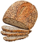 Bio Leinsamen-Dinkelbrot Angebote von Bahde bei REWE Hamburg für 6,49 €