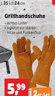 Grillhandschuhe Angebote bei Thomas Philipps Plauen für 5,99 €