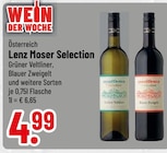 Trinkgut Murnau - Selection Grüner Veltliner Angebot im Prospekt Selection Grüner Veltliner bei Trinkgut im Murnau Prospekt für 4,99 €