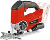 Akku-Stichsäge TE-JS 18/80 Li-Solo im Angebot bei Hellweg in Langenhagen Akku-Stichsäge TE-JS 18/80 Li-Solo Angebote bei Hellweg Langenhagen für 59,99 €