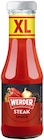 Steak Sauce von Werder im aktuellen REWE Prospekt