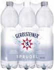 Gerolsteiner im Angebot bei Trinkgut in Bad Homburg Gerolsteiner Angebote bei Trinkgut Bad Homburg für 4,99 €