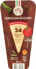 Parmigiano Reggiano im Netto Marken-Discount Prospekt Parmigiano Reggiano von Mondo Italiano im aktuellen Netto Marken-Discount Prospekt für 4,99 €