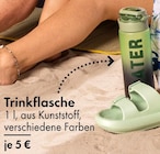 Trinkflasche im Angebot bei TEDi in Eisenach Trinkflasche Angebote bei TEDi Eisenach für 5,00 €