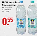 Mineralwasser im aktuellen Prospekt bei Trinkgut in Burgau