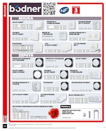 Offre Poster dans le catalogue Brico Dépôt du moment à la page 50