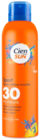 Brume solaire transparent FPS 30 - CIEN SUN - Lidl Brume solaire transparent FPS 30 - CIEN SUN à 0,92 € dans le catalogue Lidl