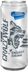 Energy Drink Pfirsich bei Kaufland im Dortmund Prospekt für 0,29 €