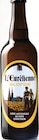 Bière Blonde - L'EURÉLIENNE en promo à 3,99 € chez Intermarché Super Bière Blonde - L'EURÉLIENNE dans le catalogue Intermarché Super