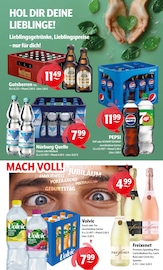 Aktueller Trink und Spare Prospekt mit Pepsi, "Aktuelle Angebote", Seite 11