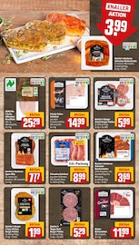 Schweinefleisch im REWE Prospekt in Freiburg Aktueller REWE Prospekt mit Schweinefleisch, "Dein Markt", Seite 11