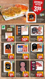 Rindfleisch im REWE Prospekt "Dein Markt" mit 25 Seiten (Freiburg (Breisgau))
