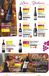 Offre Boisson dans le catalogue Supermarchés Match du moment à la page 6