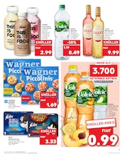 Felix Katzenfutter im Kaufland Prospekt in Ravensburg Aktueller Kaufland Prospekt mit Felix Katzenfutter, "Aktuelle Angebote", Seite 3