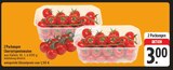 Cherryrispentomaten von  im aktuellen E center Prospekt für 3,00 €