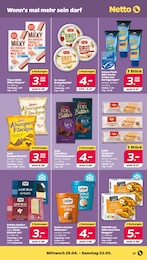 Kaviar Angebot im aktuellen Netto mit dem Scottie Prospekt auf Seite 31