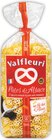 Pâtes d'Alsace Bretzel - VALFLEURI en promo chez Intermarché Pâtes d'Alsace Bretzel - VALFLEURI dans le catalogue Intermarché