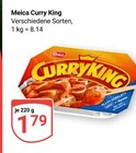 Aktuelles Curry King Angebot bei GLOBUS in Duisburg ab 1,79 €