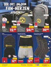 Herrenmode im Netto Marken-Discount Prospekt in Bochum Aktueller Netto Marken-Discount Prospekt mit Herrenmode, "Aktuelle Angebote", Seite 35
