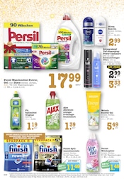 Aktueller E center Prospekt mit Waschmittel, "Aktuelle Angebote", Seite 30