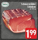 Schwarzwälder Schinken bei EDEKA im Wettringen Prospekt für 1,99 €