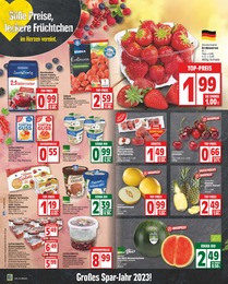 Backzutaten Angebot & Preis im aktuellen EDEKA Prospekt Backzutaten Angebot im aktuellen EDEKA Prospekt auf Seite 4