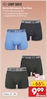 Herren Retroshorts, 2er Pack Angebote von Camp David bei Netto Marken-Discount Witten für 9,99 €