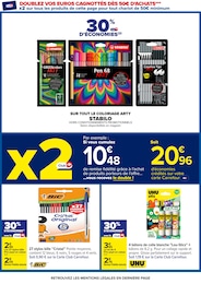 Offre Colle dans le catalogue Carrefour du moment à la page 102