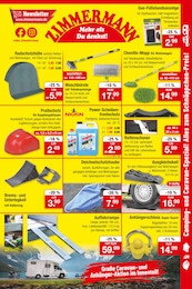 Frostschutz Angebot & Preis im aktuellen Zimmermann Prospekt Frostschutz Angebot im aktuellen Zimmermann Prospekt auf Seite 11