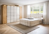 Aktuelles Drehtürenschrank Angebot bei XXXLutz Möbelhäuser in Lübeck ab 49,00 €