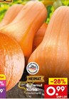 Butternut Kürbis im Angebot bei Netto Marken-Discount in Darmstadt Butternut Kürbis Angebote von HEIMAT bei Netto Marken-Discount Darmstadt für 0,99 €
