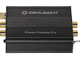 MediaMarkt Saturn - Phono PreAmp Pro, Vorverstärker Angebot im Prospekt Phono PreAmp Pro, Vorverstärker bei MediaMarkt Saturn im Prospekt "" für 45,99 €
