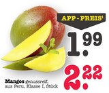 Mangos Angebote bei E center Karlsruhe für 1,99 €
