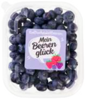 EDEKA Ascheberg - Kulturheidelbeeren Angebot im Prospekt Kulturheidelbeeren bei EDEKA im Ascheberg Prospekt für 0,95 €
