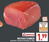 Nusstoastschinken Angebote von Rasting bei Marktkauf Bad Oeynhausen für 1,99 €