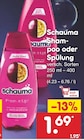 Shampoo oder Spülung im Angebot bei Netto Marken-Discount in Mülheim Shampoo oder Spülung Angebote von Schauma bei Netto Marken-Discount Mülheim für 1,69 €