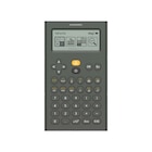 Calculatrice scientifique - NUMWORKS - Carrefour à Montbéliard Calculatrice scientifique - NUMWORKS en promo chez Carrefour Montbéliard à 29,99 €