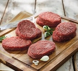 4 Hachés Burger Extra Moelleux Netto - NETTO en promo chez Netto 4 Hachés Burger Extra Moelleux Netto - NETTO dans le catalogue Netto