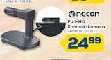 Kompaktkamera Angebote von nacon bei EURONICS Unna für 24,99 €