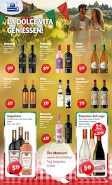 Aktueller Getränke Hoffmann Prospekt mit Rotwein, "Aktuelle Angebote", Seite 4