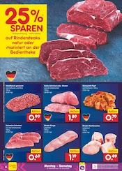 Aktueller Netto Marken-Discount Prospekt mit Topf, "Aktuelle Angebote", Seite 6