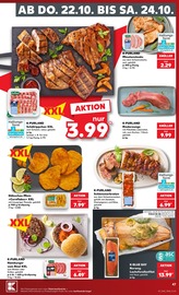 Forelle im Kaufland Prospekt in Erfurt Aktueller Kaufland Prospekt mit Forelle, "Hier bin ich richtig", Seite 51