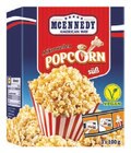 Mikrowellen Popcorn Angebote von McEnnedy bei Lidl Bünde für 1,09 €