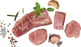 Frisches Schweinefilet mit Kopf Angebote bei REWE Kamen für 0,88 €