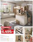 Einbauküche Salena im XXXLutz Möbelhäuser Prospekt Einbauküche Salena im aktuellen XXXLutz Möbelhäuser Prospekt für 6.499,00 €