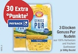 Aktuelles 30 Extra °Punkte Angebot bei EDEKA in Ingolstadt